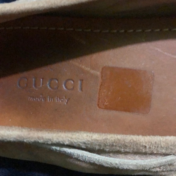 Gucci loafers - Picture 3 of 8